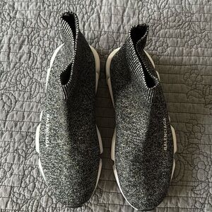 Balenciaga Sock Bootie